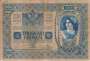 AUSTRIA P060 1.000 KRONEN 1919 MBC